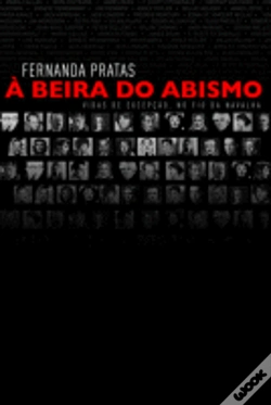 Capa do artigo À Beira do Abismo