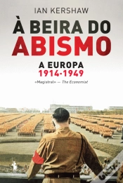Capa do artigo À Beira do Abismo
