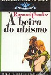 Capa do artigo À Beira do Abismo