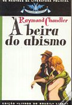 Capa do artigo À Beira do Abismo