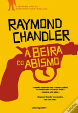Capa do artigo À Beira do Abismo