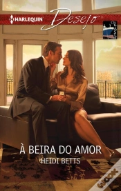Capa do artigo À Beira Do Amor