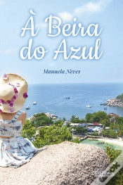 Capa do artigo À Beira do Azul
