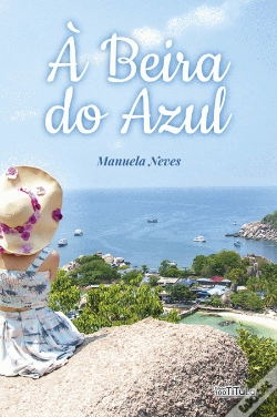 Capa do artigo À Beira do Azul