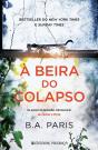 À Beira do Colapso - Preview
