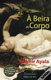 Capa do artigo À Beira do Corpo