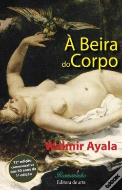 Capa do artigo À Beira do Corpo