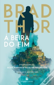 Capa do artigo À Beira do Fim