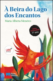 Capa do artigo À Beira do Lago dos Encantos