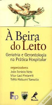Capa do artigo À Beira do Leito