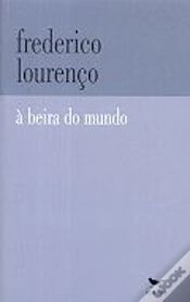Capa do artigo À Beira do Mundo