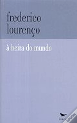 Capa do artigo À Beira do Mundo