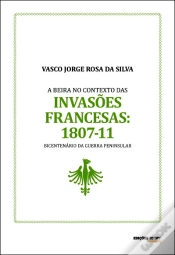 Capa do artigo A Beira no contexto das Invasões Francesas: 1807-11