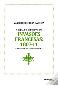 Capa do artigo A Beira no contexto das Invasões Francesas: 1807-11