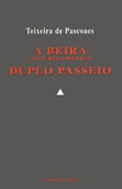 Capa do artigo A Beira (num relâmpago) - Duplo Passeio