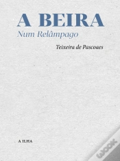 Capa do artigo A Beira - Num Relâmpago