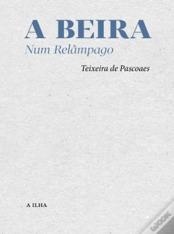 Capa do artigo A Beira - Num Relâmpago