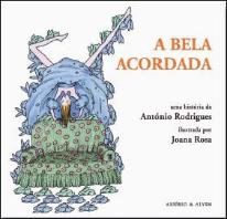 A Bela Acordada