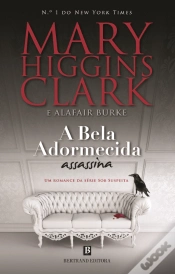 Capa do artigo A Bela Adormecida Assassina