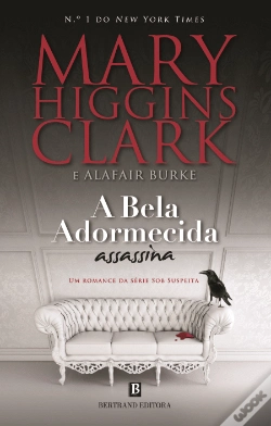 Capa do artigo A Bela Adormecida Assassina