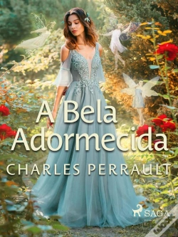 Capa do artigo A Bela Adormecida