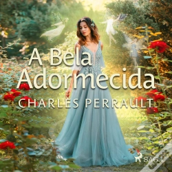 Capa do artigo A Bela Adormecida