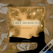 Capa do artigo A Bela Adormecida