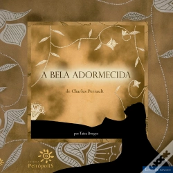 Capa do artigo A Bela Adormecida