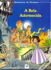 Capa do artigo A Bela Adormecida