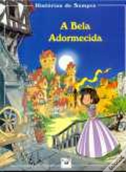 Capa do artigo A Bela Adormecida