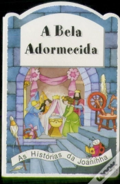 Capa do artigo A Bela Adormecida