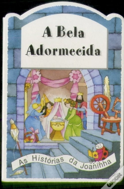 Capa do artigo A Bela Adormecida