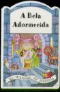 A Bela Adormecida - Preview