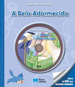 Capa do artigo A Bela Adormecida