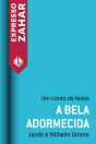A Bela Adormecida - Preview