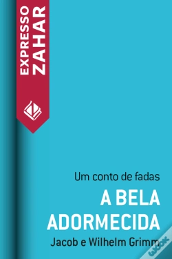 Capa do artigo A Bela Adormecida