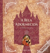 Capa do artigo A Bela Adormecida