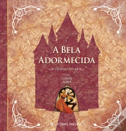 Capa do artigo A Bela Adormecida