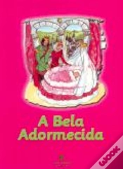 Capa do artigo A Bela Adormecida