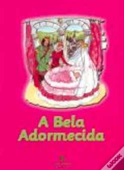 Capa do artigo A Bela Adormecida
