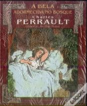 Capa do artigo A Bela Adormecida no Bosque