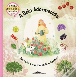 Capa do artigo A Bela Adormecida