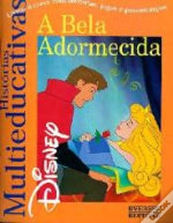 Capa do artigo A Bela Adormecida