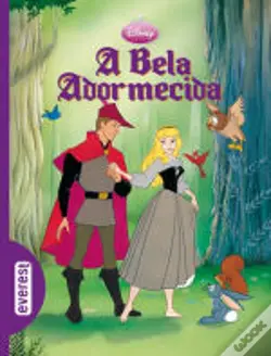 Sleeping Beauty eBook de Disney Books - EPUB Livre