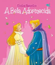 A Bela Adormecida