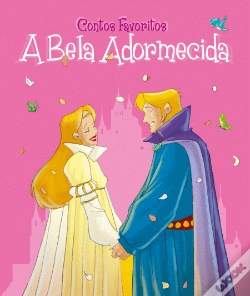 Capa do artigo A Bela Adormecida