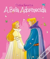 Capa do artigo A Bela Adormecida