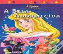 A Bela Adormecida