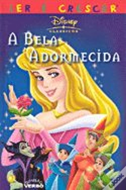 Capa do artigo A Bela Adormecida