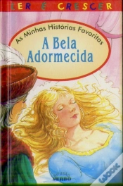 Capa do artigo A Bela Adormecida
